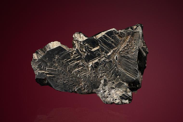 STEPHANITE